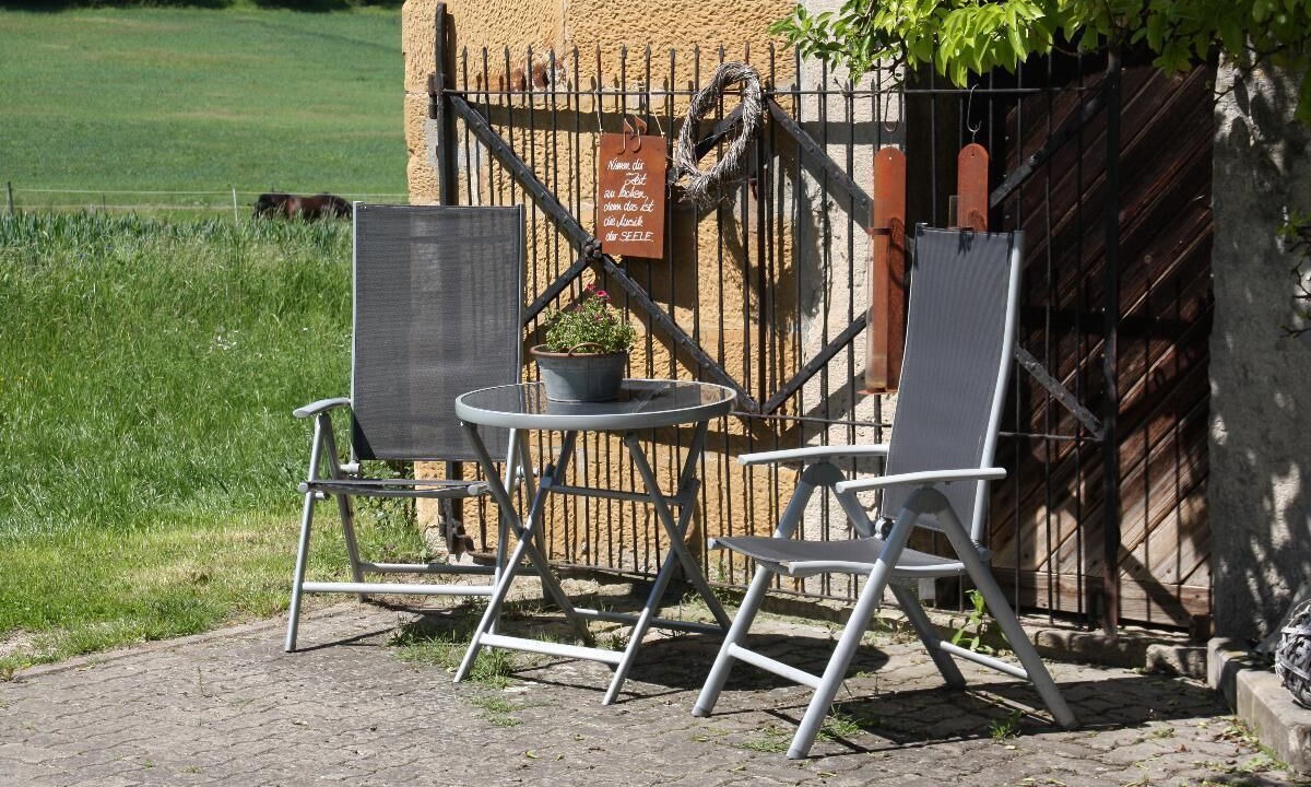 Photo of Outdoor in Staffelstein
