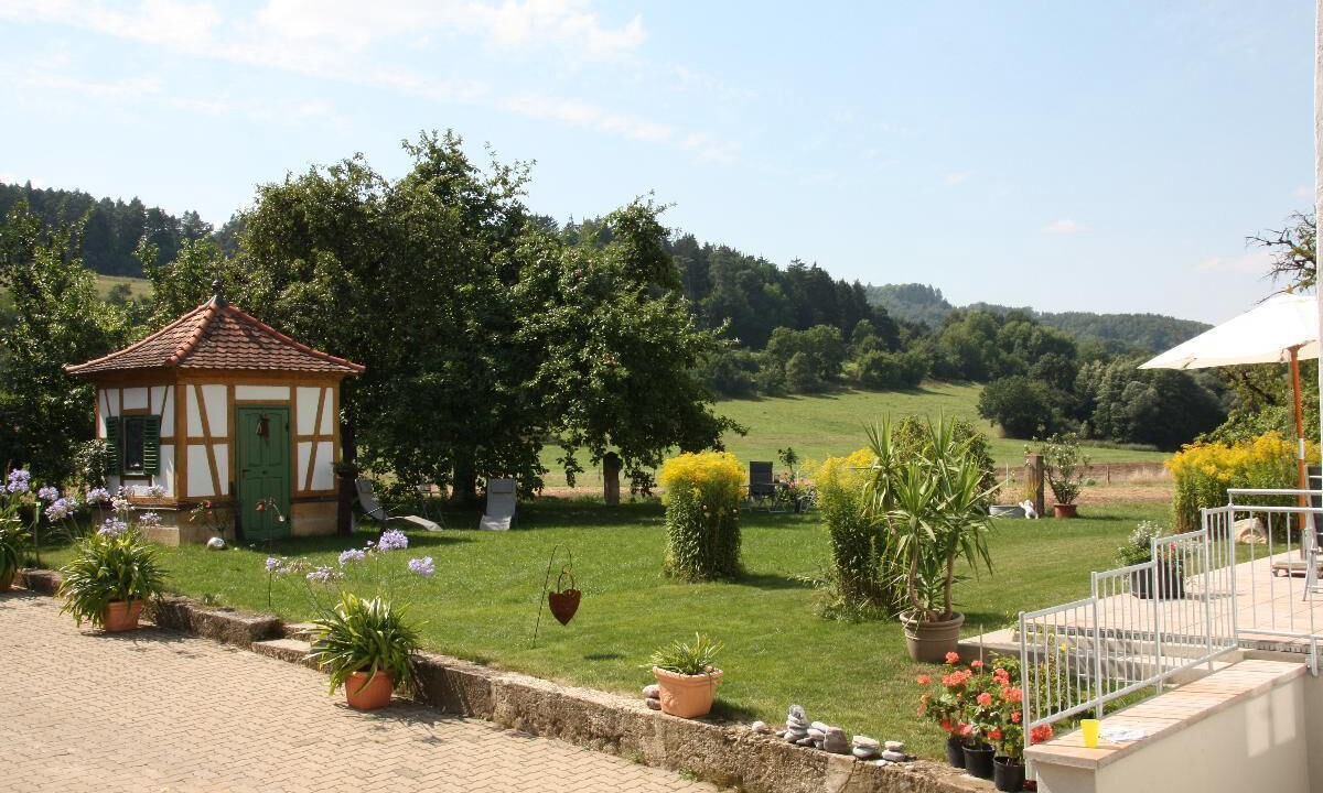 Photo of Outdoor in Staffelstein