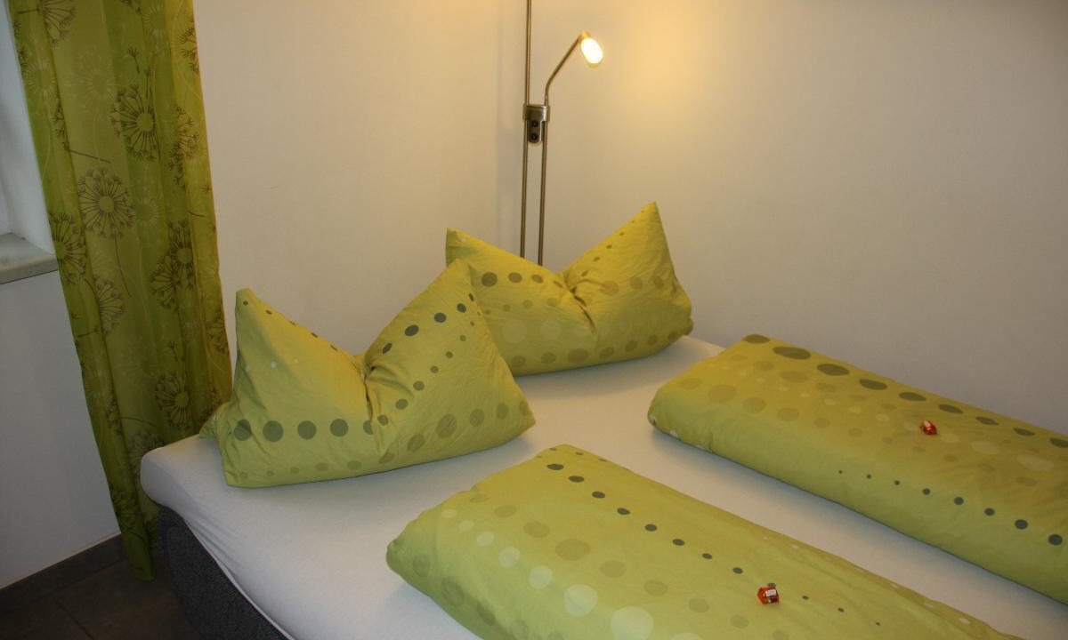 Photo of Bedroom in Staffelstein