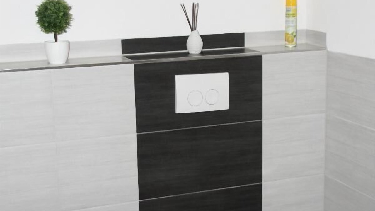 Photo of Bathroom in Staffelstein