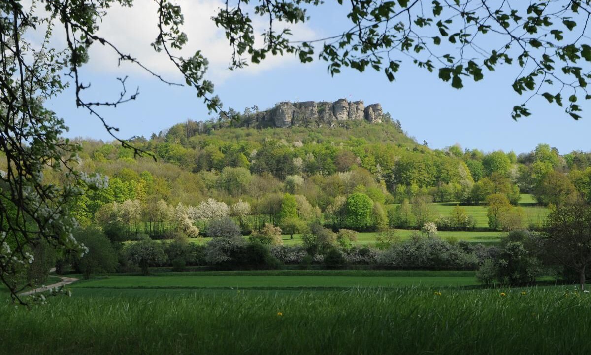 Photo of Outdoor in Staffelstein