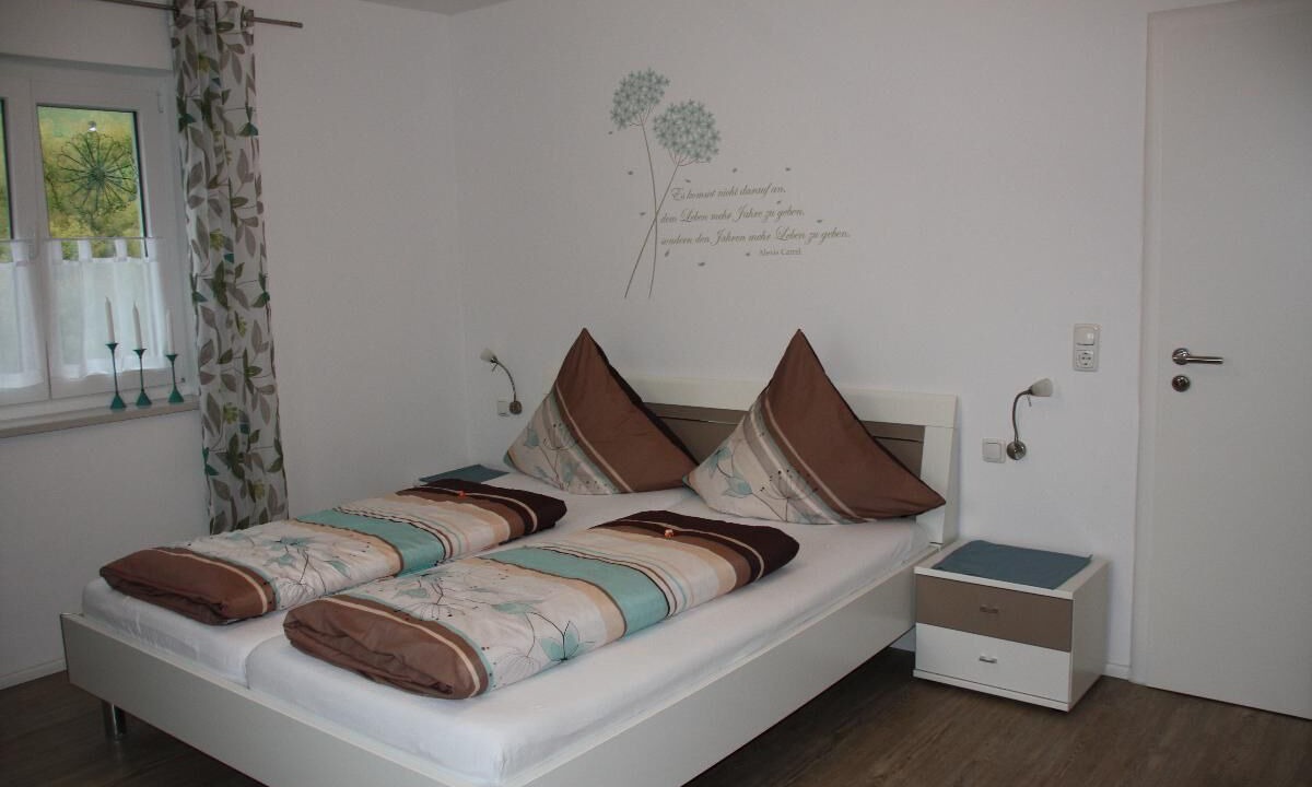 Photo of Bedroom in Staffelstein