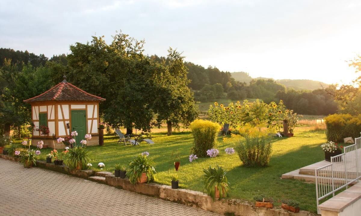 Photo of Outdoor in Staffelstein