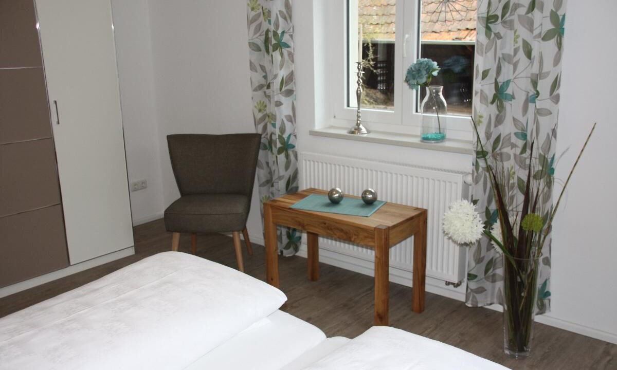 Photo of Bedroom in Staffelstein