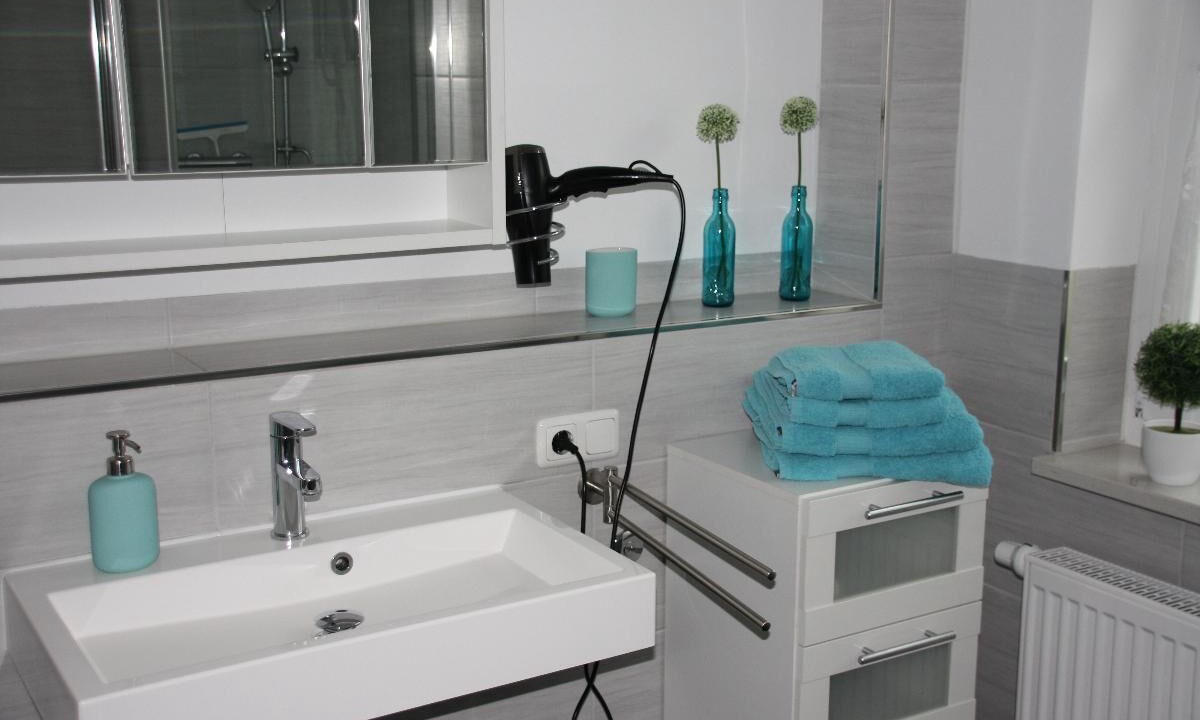 Photo of Bathroom in Staffelstein