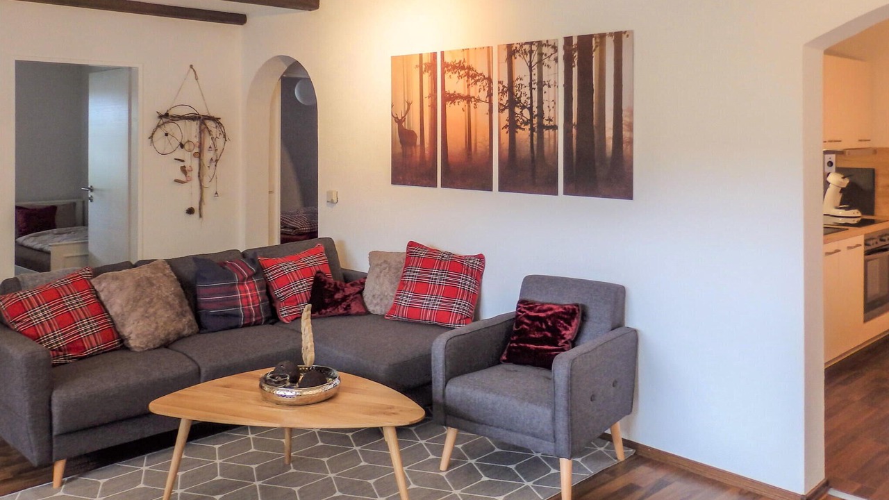 Photo of Bedroom in Arrach