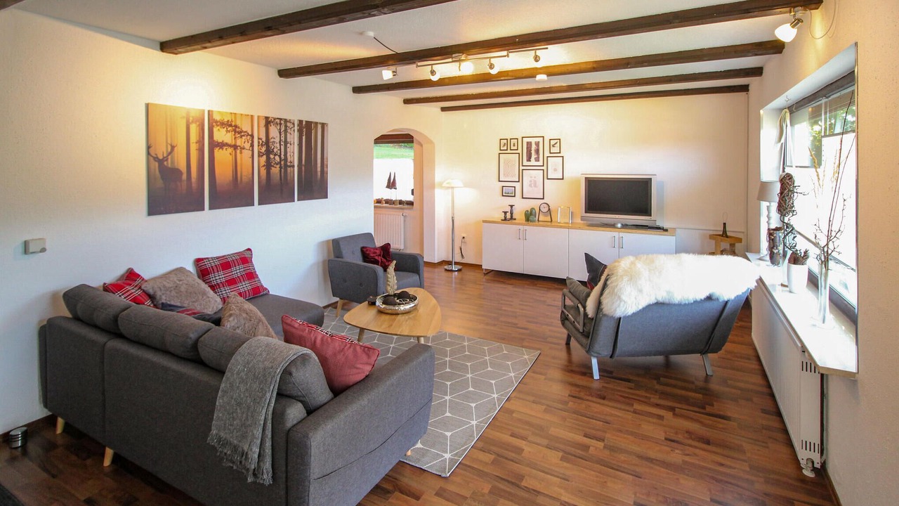 Photo of Bedroom in Arrach