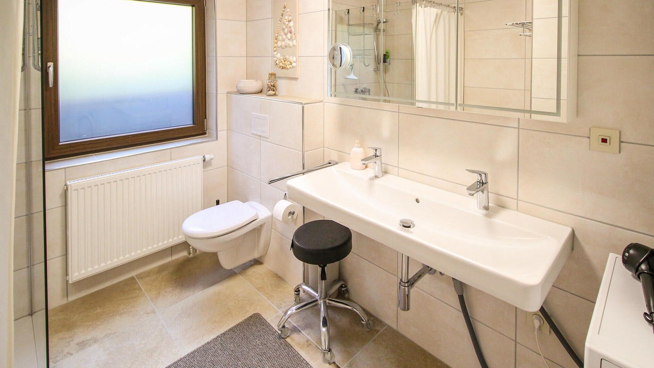 Photo of Bathroom in Arrach