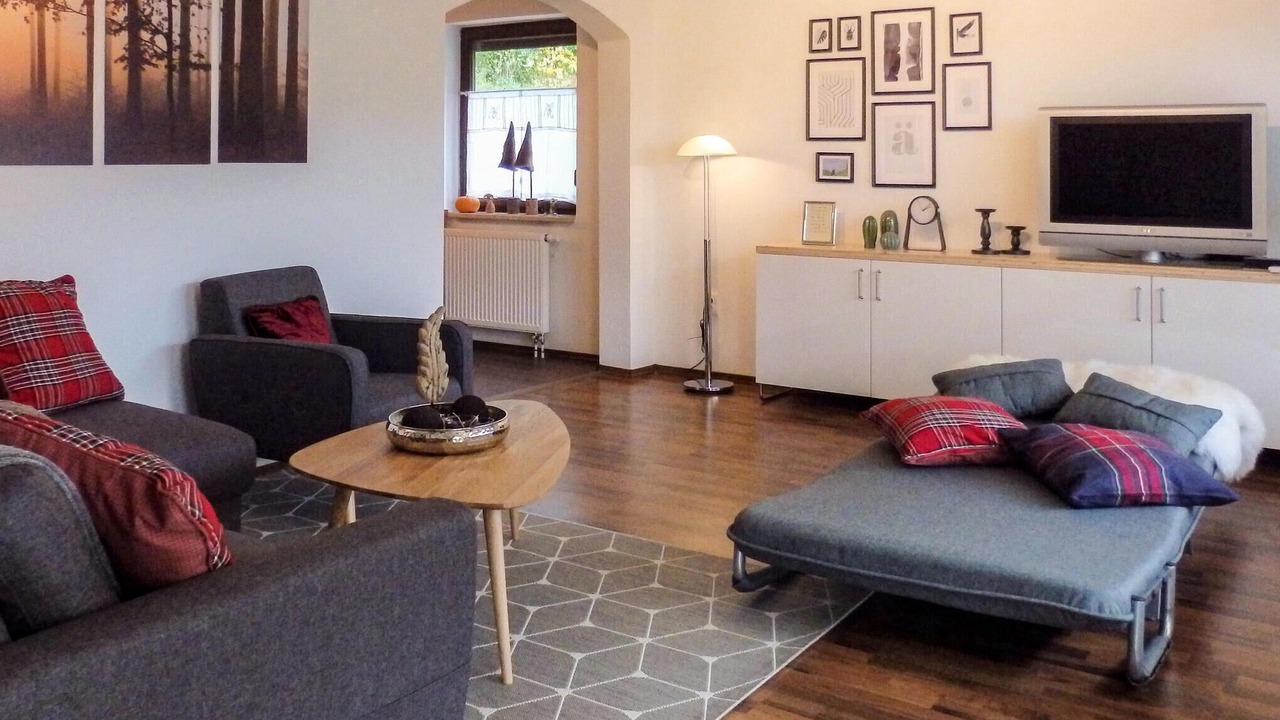 Photo of Bedroom in Arrach