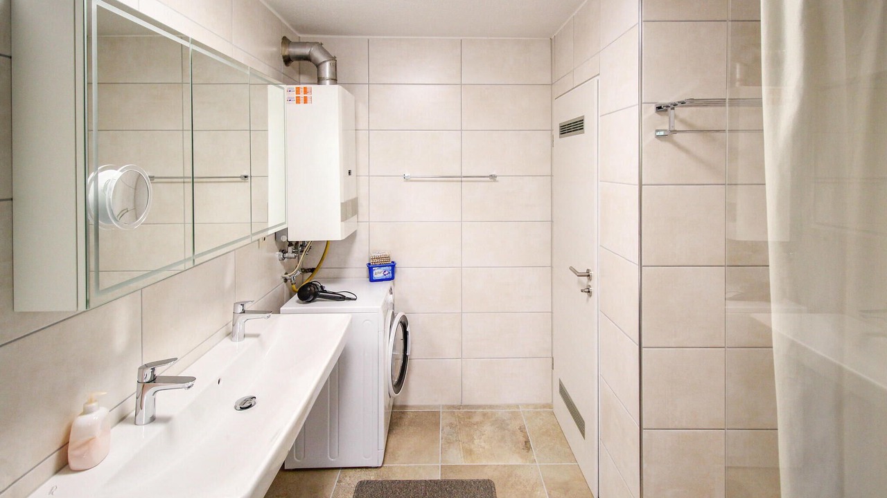 Photo of Bathroom in Arrach