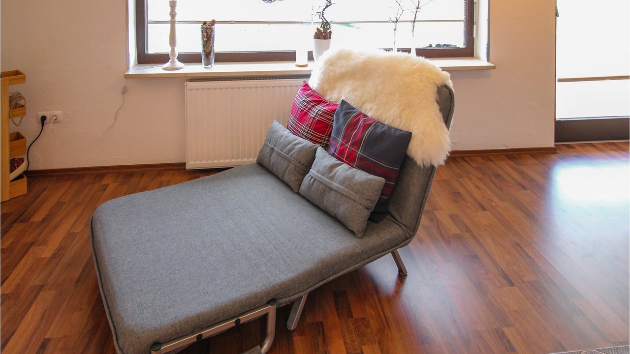 Photo of Bedroom in Arrach