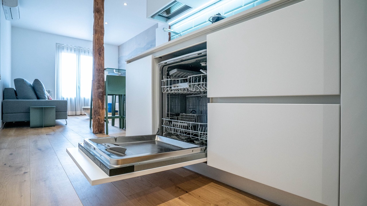 Photo of Kitchen in Malasana