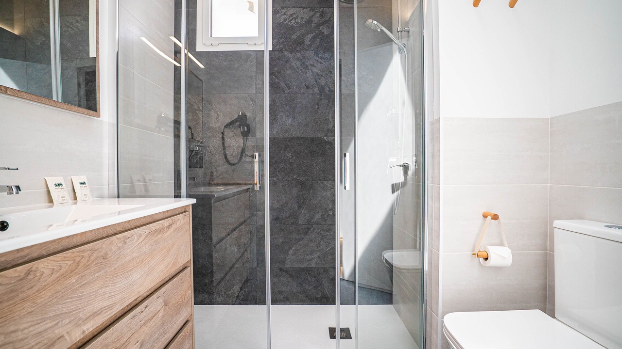 Photo of Bathroom in Malasana