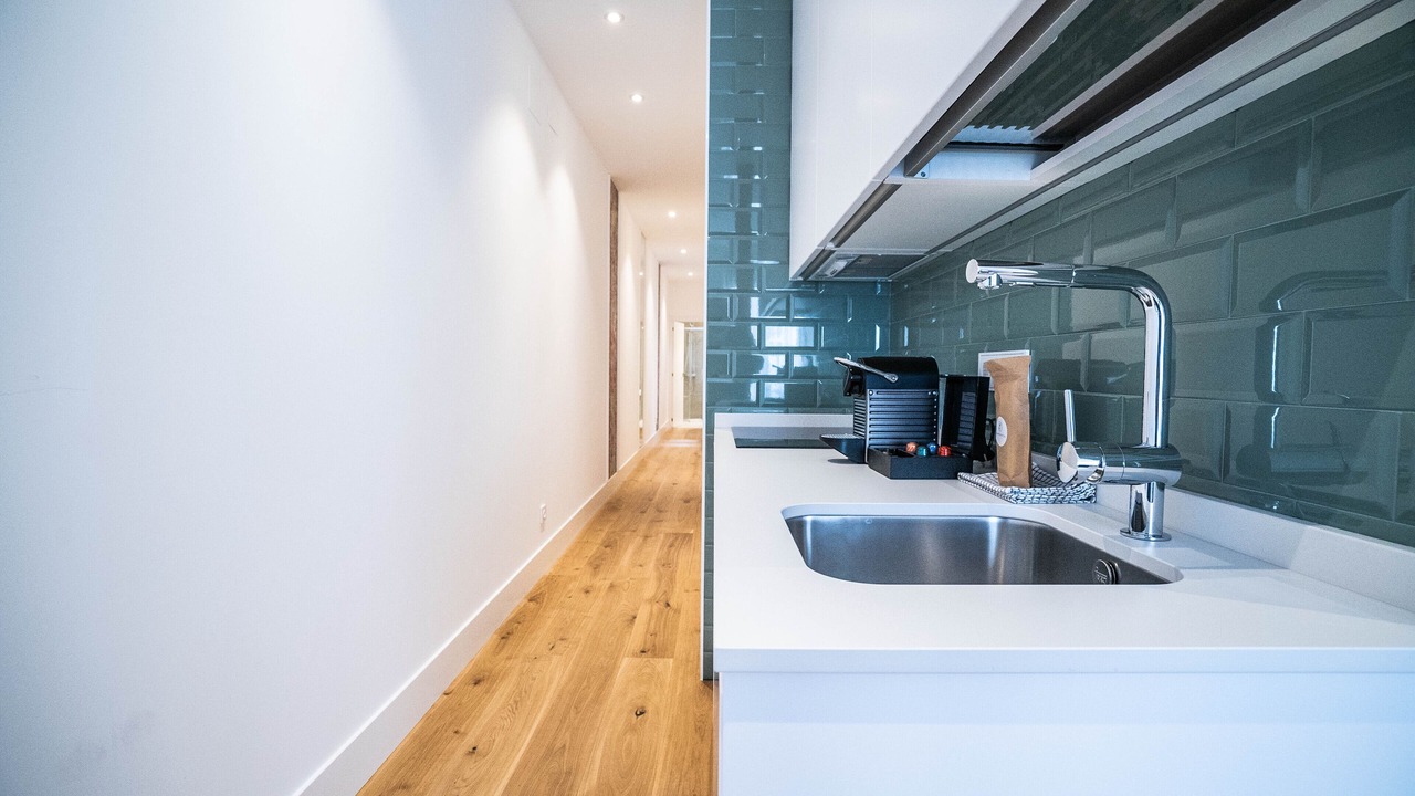 Photo of Kitchen in Malasana