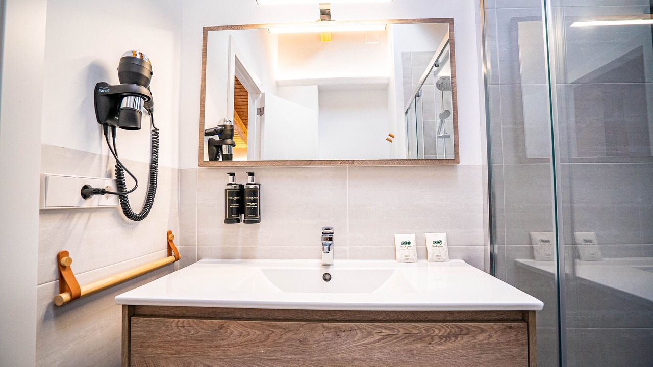 Photo of Bathroom in Malasana