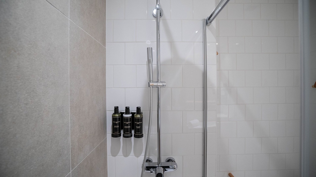 Photo of Bathroom in Malasana