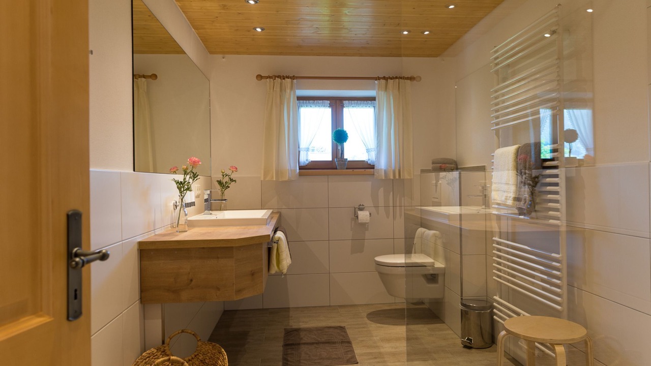 Photo of Bathroom in Abwinkl