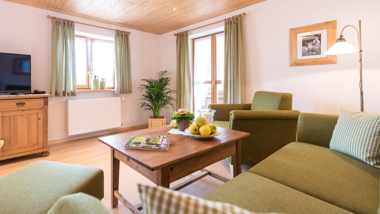 Photo of Livingroom in Abwinkl