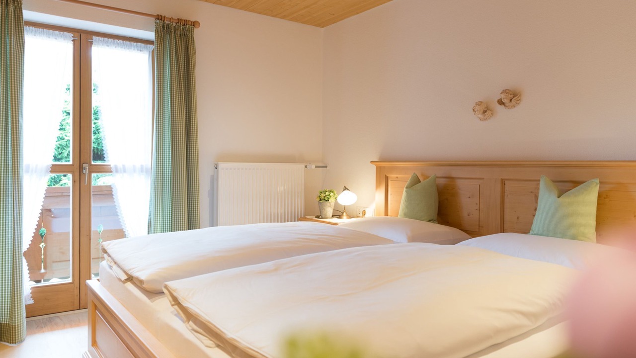 Photo of Bedroom in Abwinkl