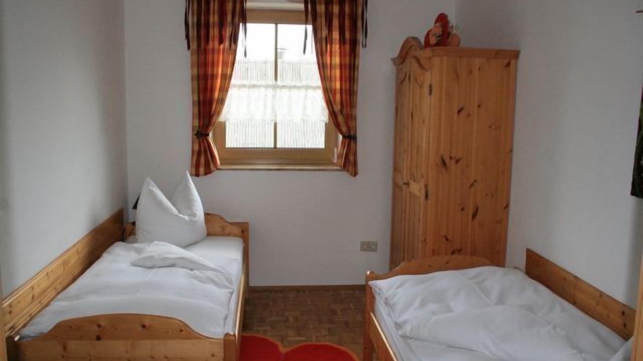 Photo of Bedroom in Stammbach