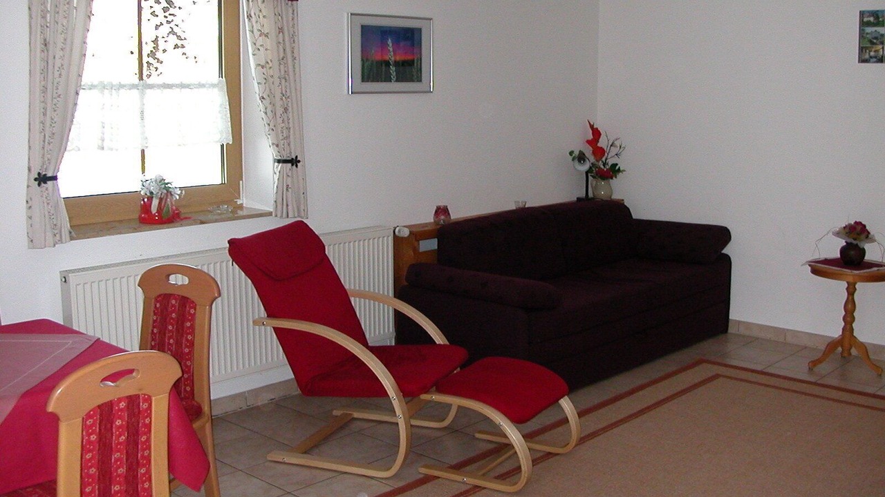 Photo of Livingroom in Stammbach