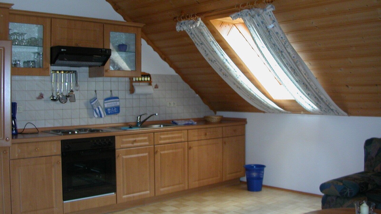 Photo of Kitchen in Stammbach