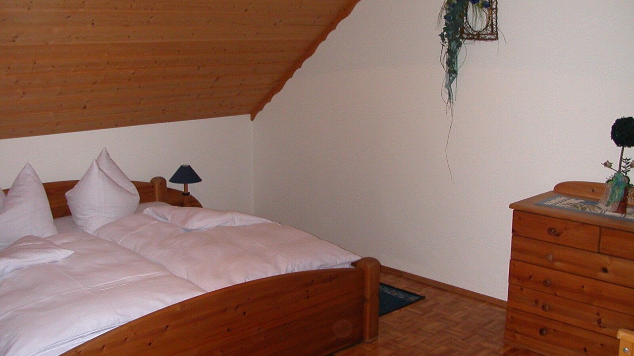 Photo of Bedroom in Stammbach
