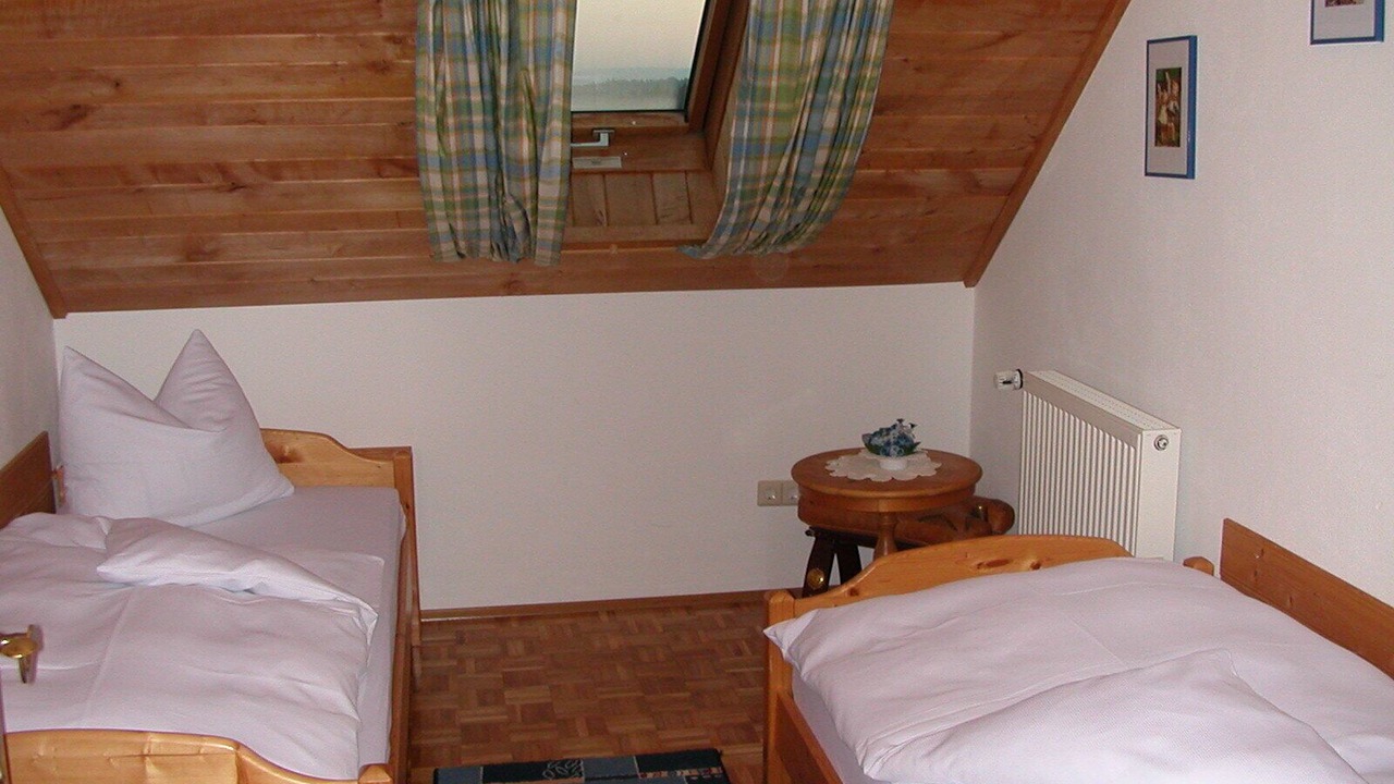 Photo of Bedroom in Stammbach