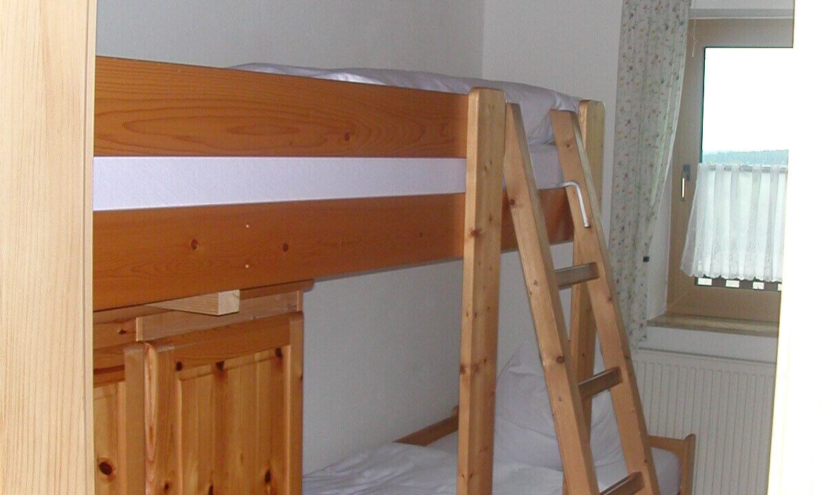 Photo of Bedroom in Stammbach