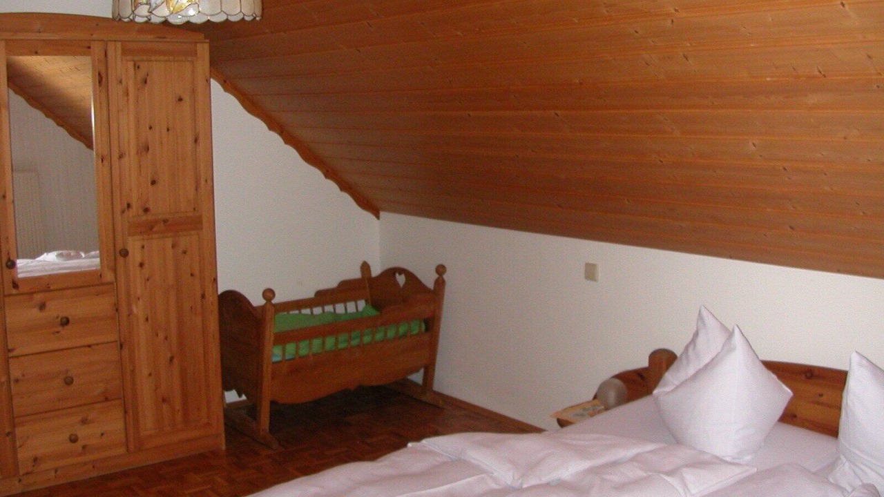 Photo of Bedroom in Stammbach