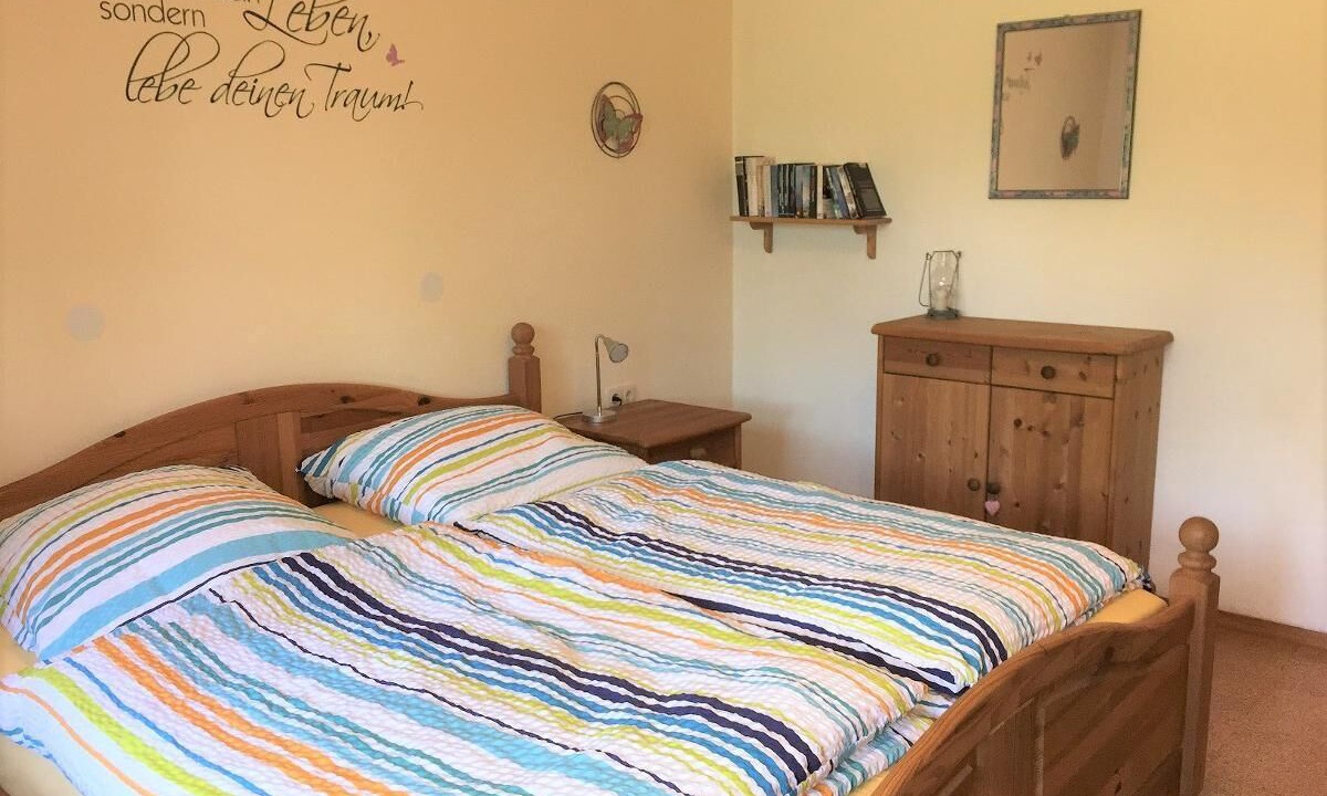 Photo of Bedroom in Rimbach