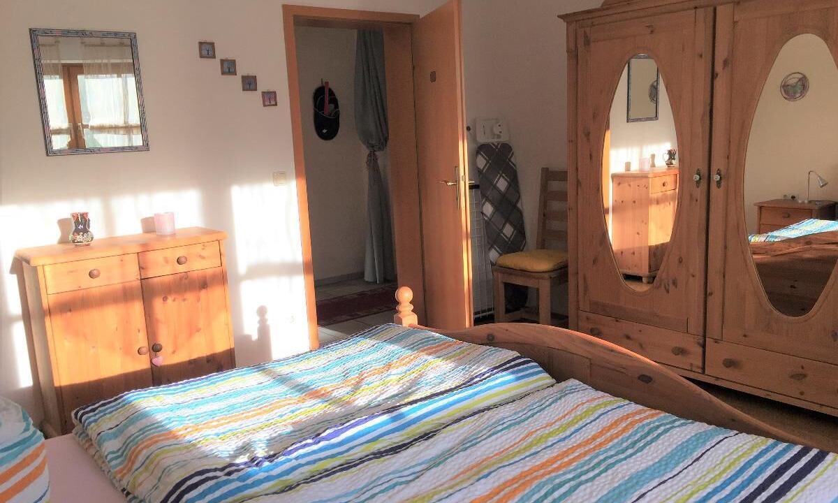 Photo of Bedroom in Rimbach