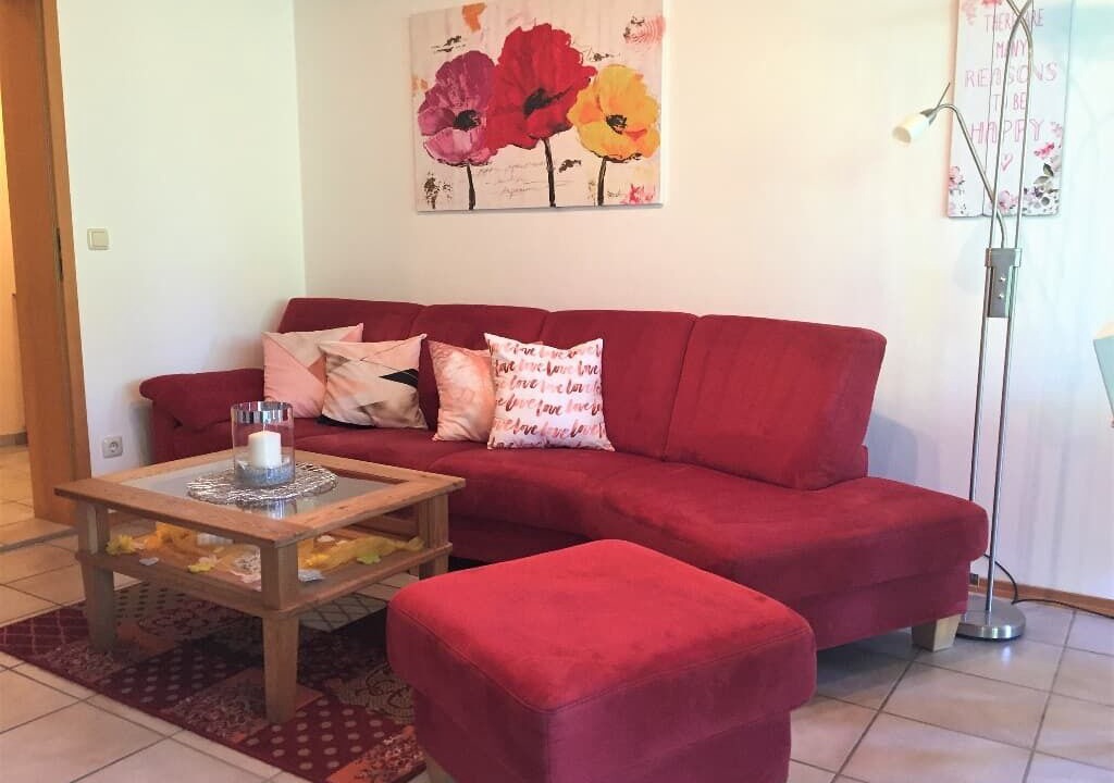 Photo of Livingroom in Rimbach