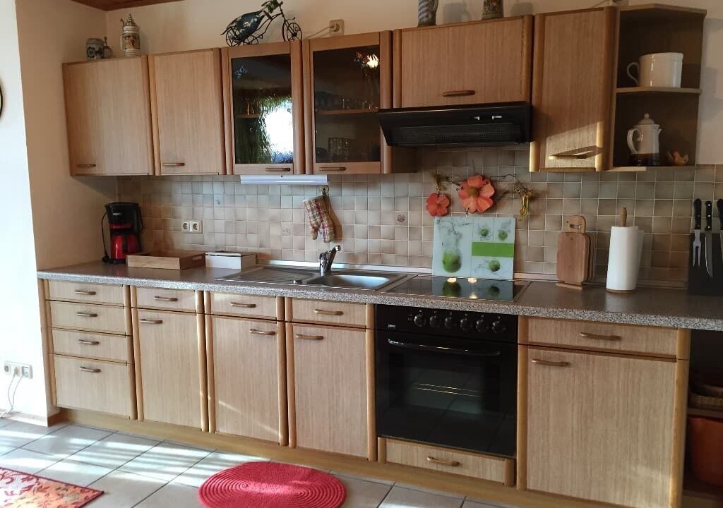 Photo of Kitchen in Rimbach