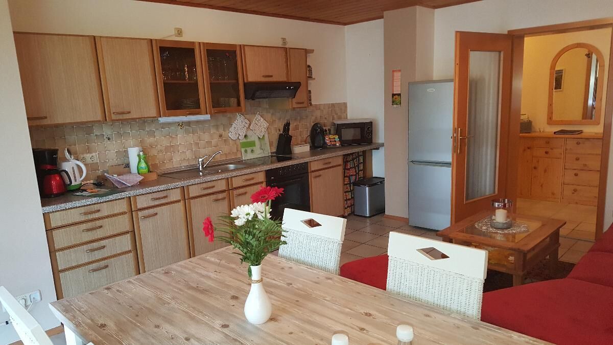 Photo of Kitchen in Rimbach