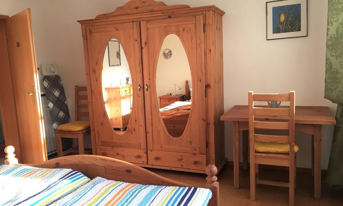 Photo of Bedroom in Rimbach