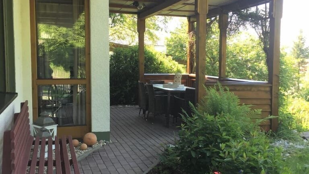 Photo of Outdoor in Rimbach