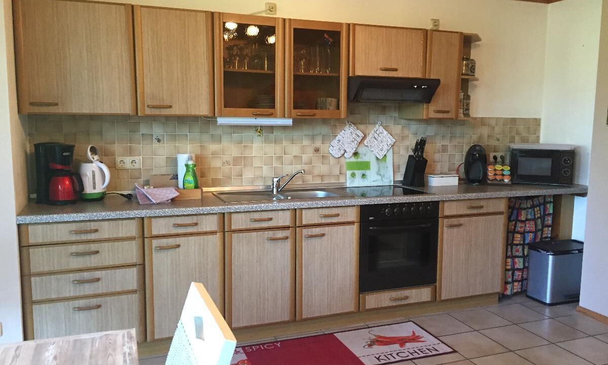 Photo of Kitchen in Rimbach