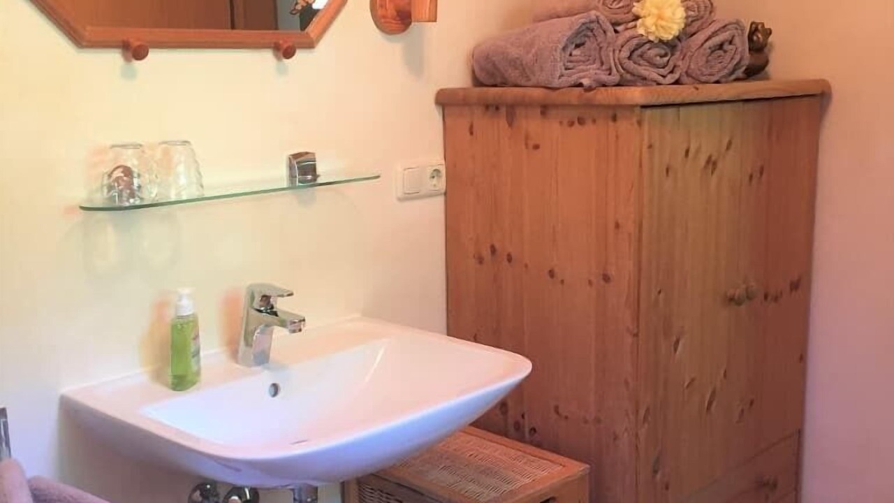 Photo of Bathroom in Rimbach