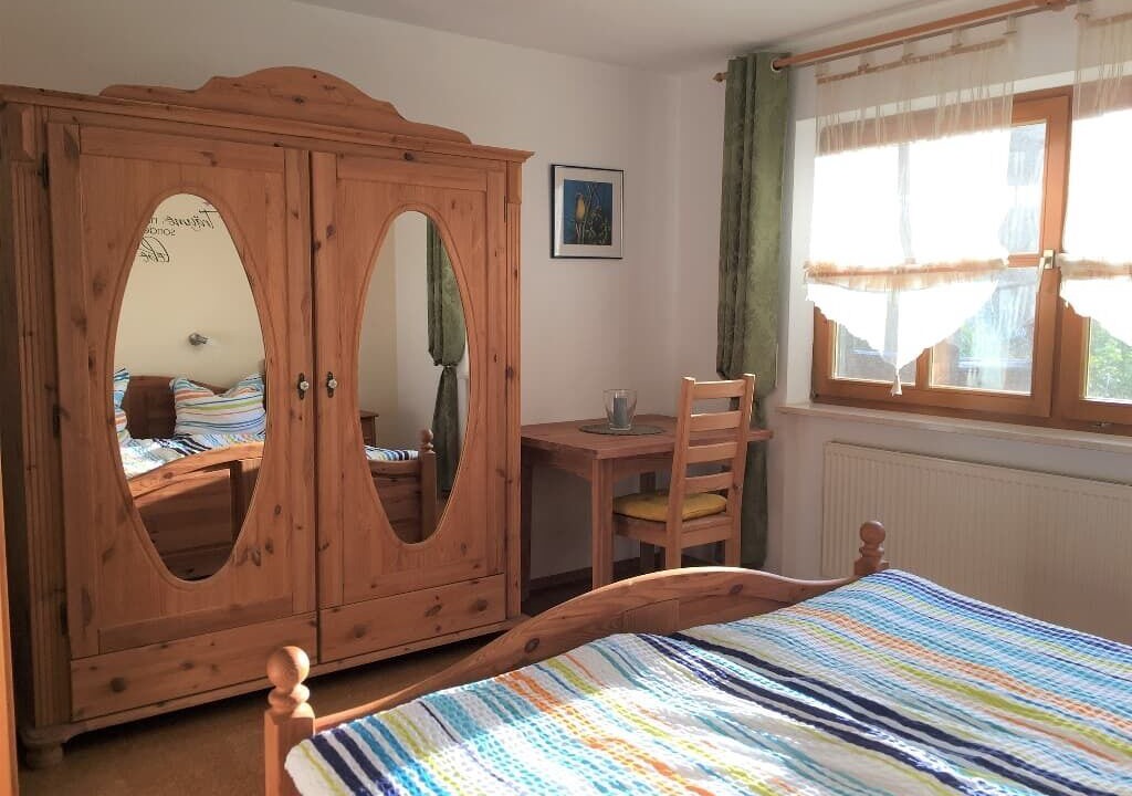 Photo of Bedroom in Rimbach