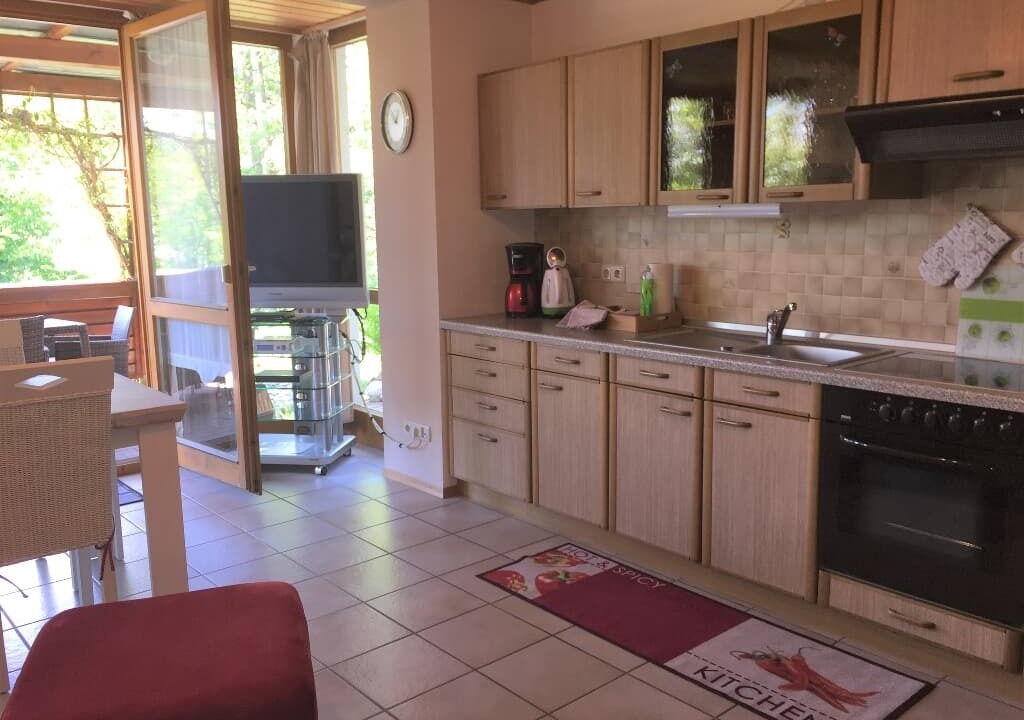 Photo of Kitchen in Rimbach
