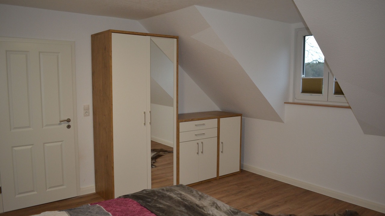 Photo of Bedroom in Werlte