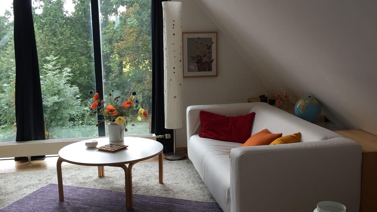 Photo of Livingroom in Scharbeutz