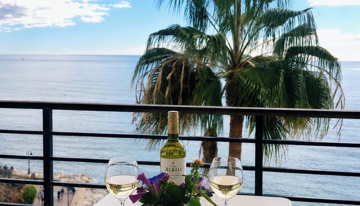Photo of Outdoor in Torremolinos