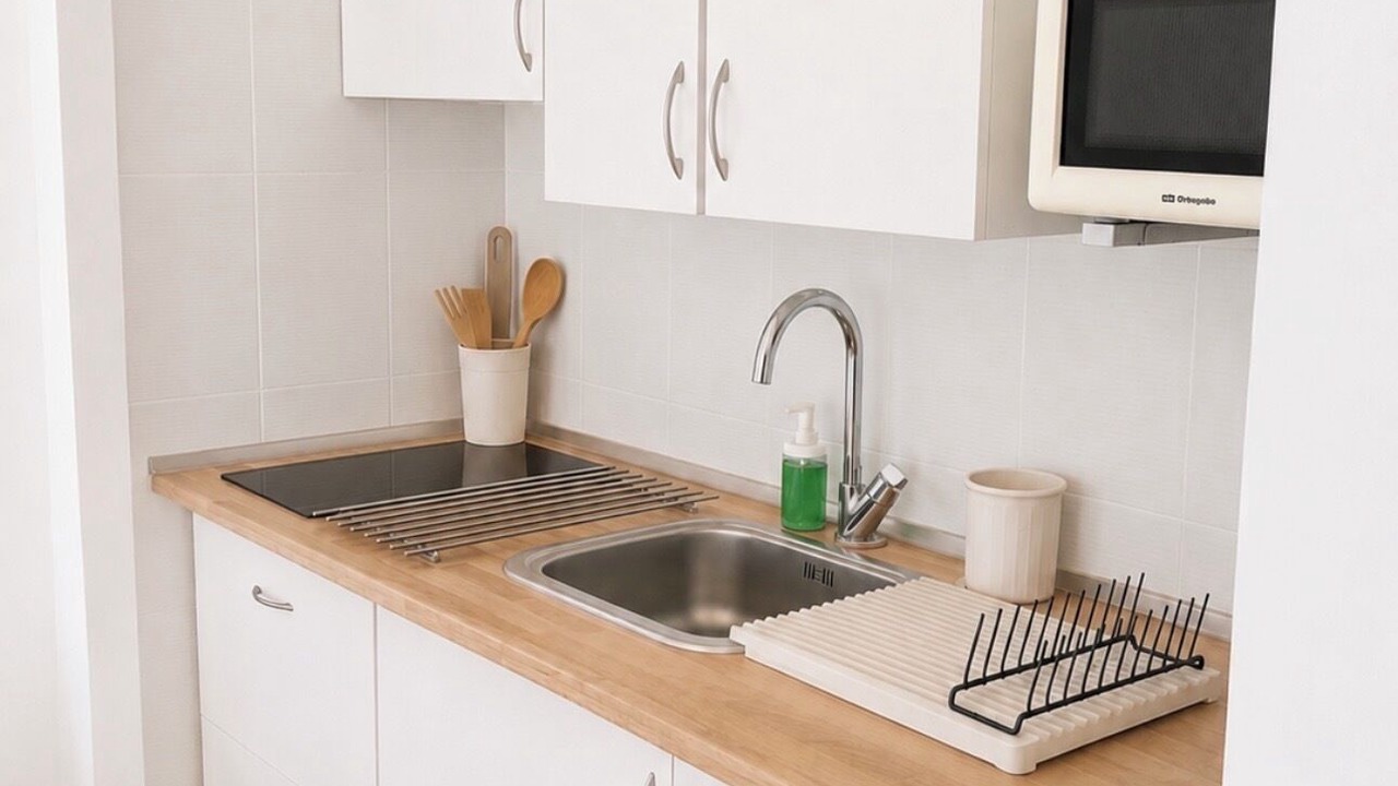 Photo of Kitchen in Torremolinos