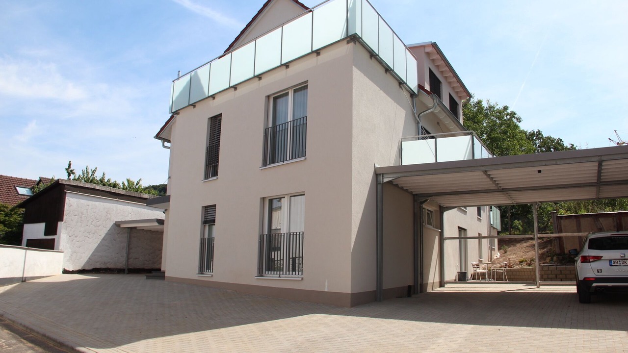 Photo of Outdoor in Horstein