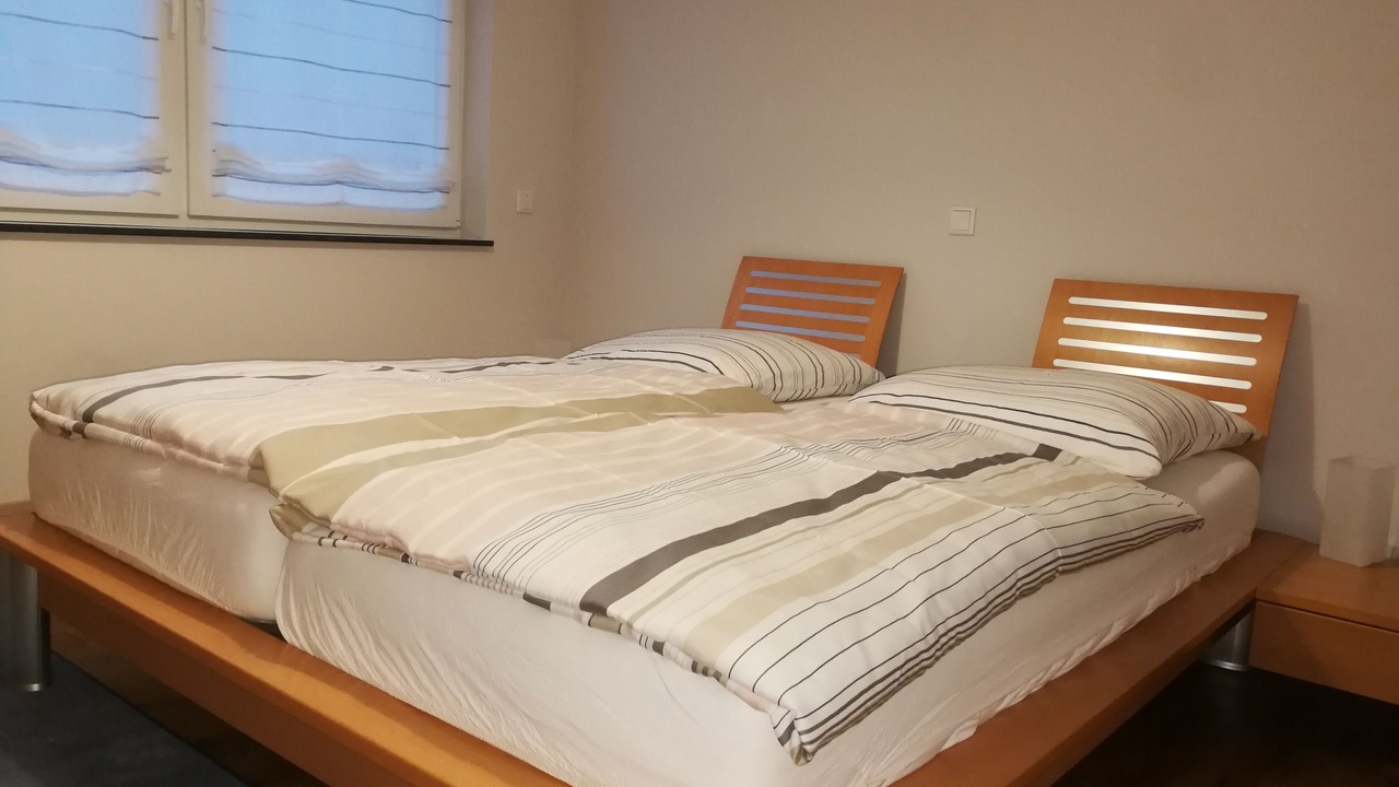 Photo of Bedroom in Horstein