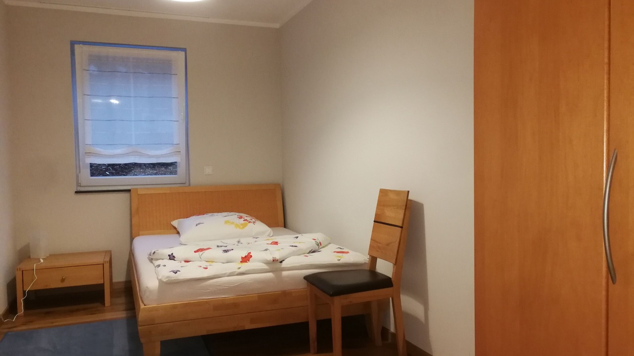 Photo of Bedroom in Horstein