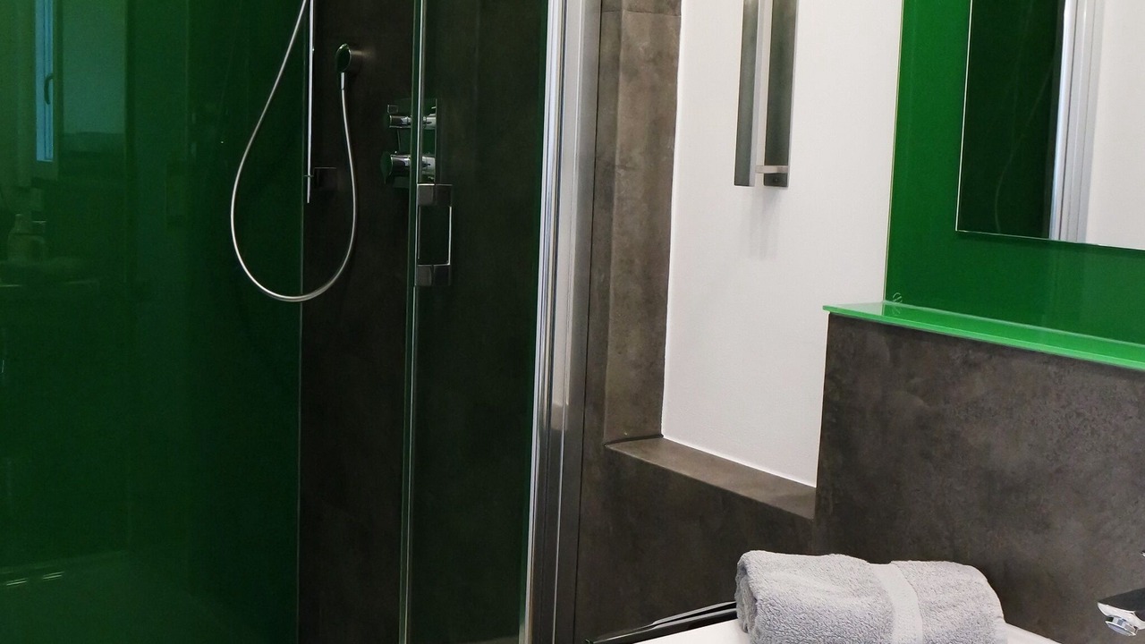 Photo of Bathroom in Wallersdorf