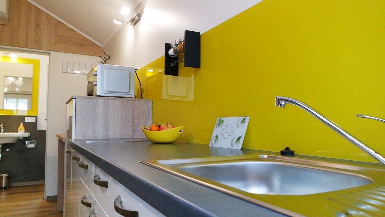 Photo of Kitchen in Wallersdorf